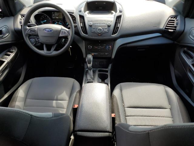  FORD ESCAPE 2019 Silver