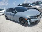 2021 Honda Civic Sport   for Sale in New Orleans, LA - Front End