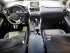 2017 Lexus Nx 200T Base იყიდება Graham-ში, WA - Side