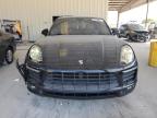 2015 Porsche Macan S for Sale in Homestead, FL - Side
