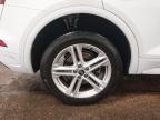 2021 AUDI Q5 S LINE for sale at Copart NEWBURY