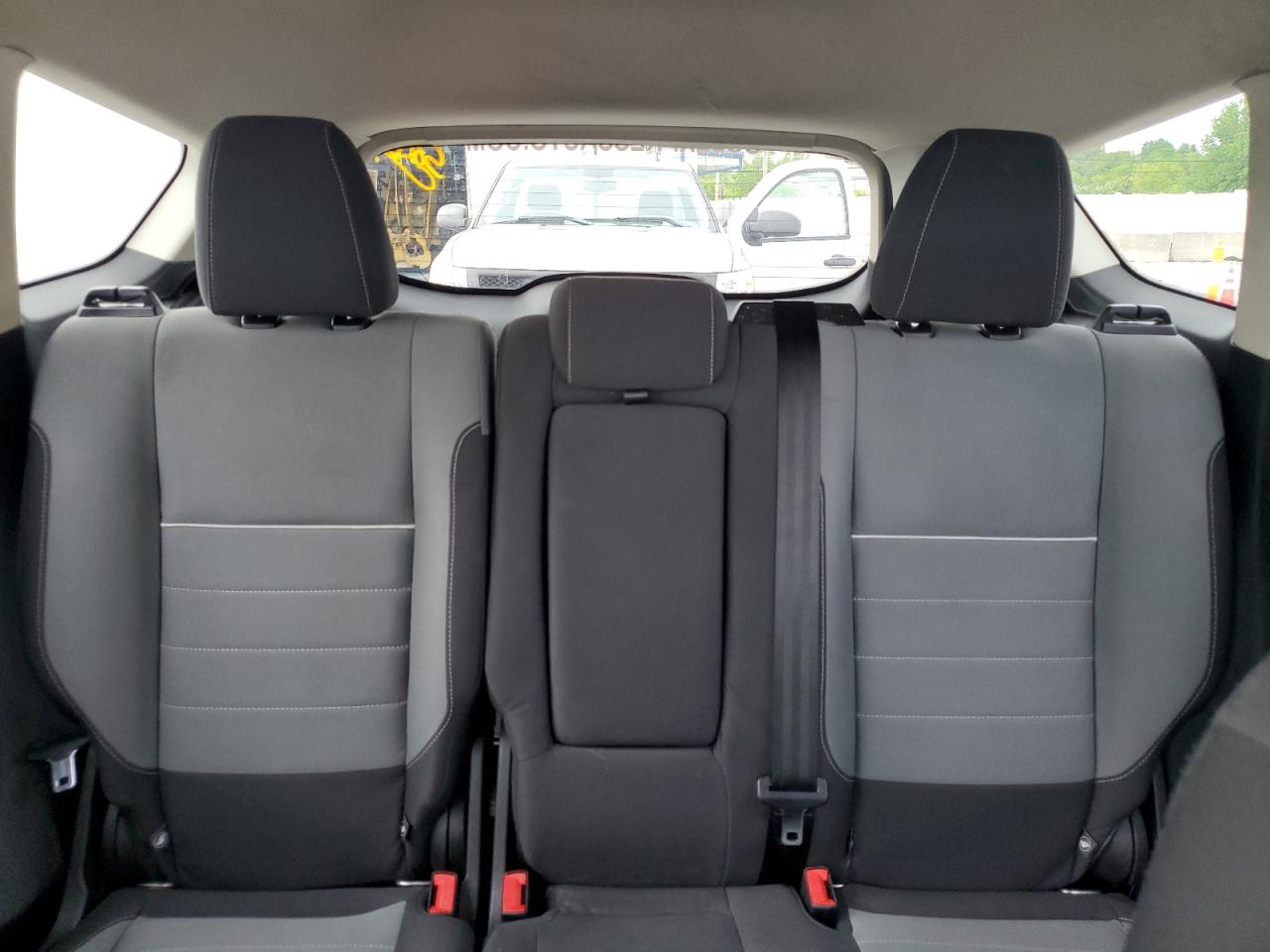 2015 Ford Escape Se VIN: 1FMCU9GX7FUB02305 Lot: 56937455