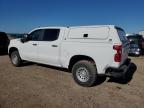 2021 Chevrolet Silverado K1500 na sprzedaż w Amarillo, TX - Hail