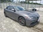 2017 Alfa Romeo Giulia Ti Q4 for Sale in Ellenwood, GA - Front End