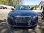 2012 Audi A4 Premium Plus იყიდება Center Rutland-ში, VT - Burn - Engine
