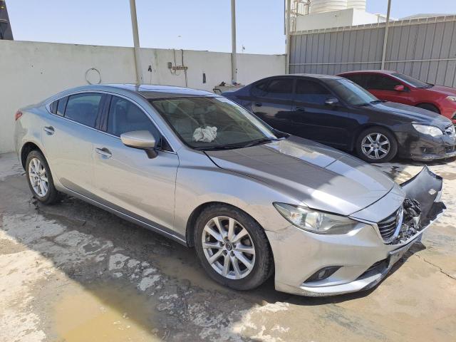 JM7GJ4S31F1147091 - 2004 Mazda 6 - #57366235