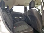 2018 Ford Ecosport Se for Sale in Haslet, TX - Front End