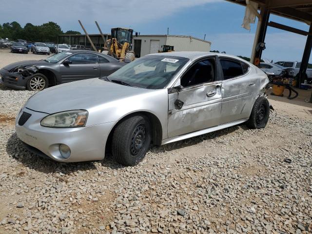 2005 Pontiac Grand Prix 