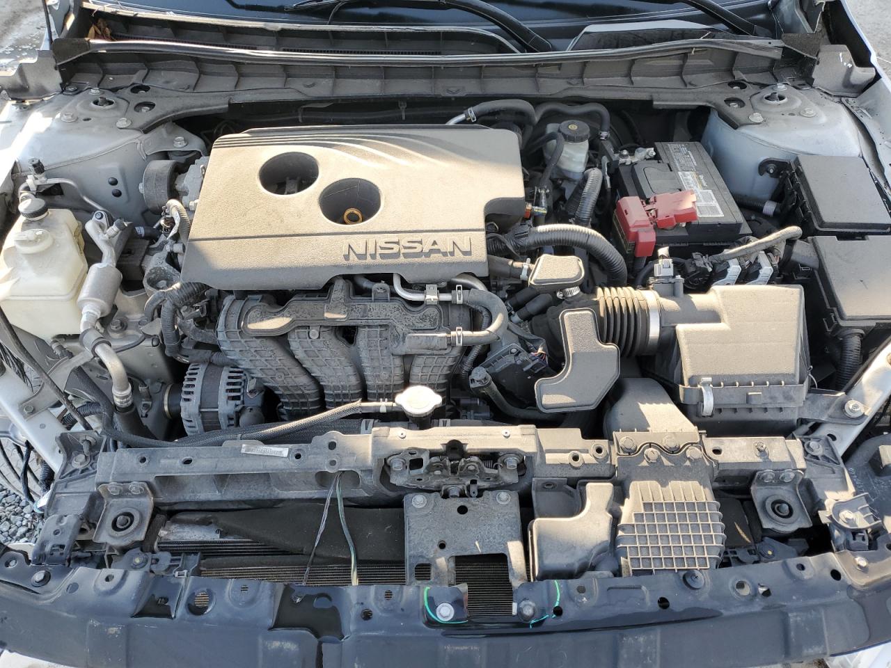 1N4BL4BV6LC239447 NISSAN ALTIMA 2020