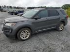 2016 Ford Explorer Xlt zu verkaufen in Fairburn, GA - Rear End