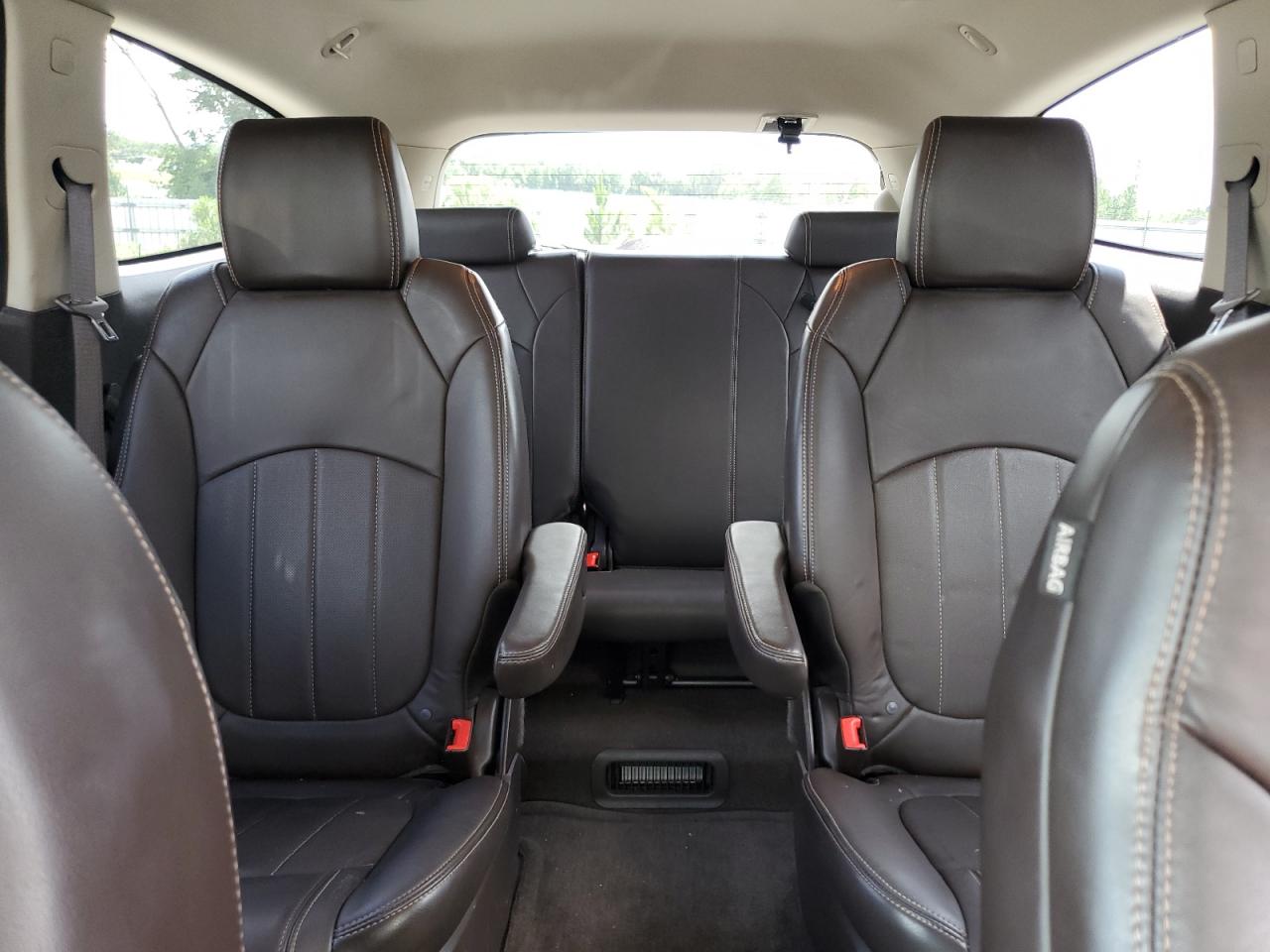 2013 Buick Enclave VIN: 5GAKRCKD6DJ219790 Lot: 56180865