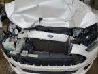 2016 Ford Fusion Titanium продається в New Orleans, LA - Front End