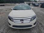 2012 Ford Fusion Se for Sale in Gainesville, GA - Rear End