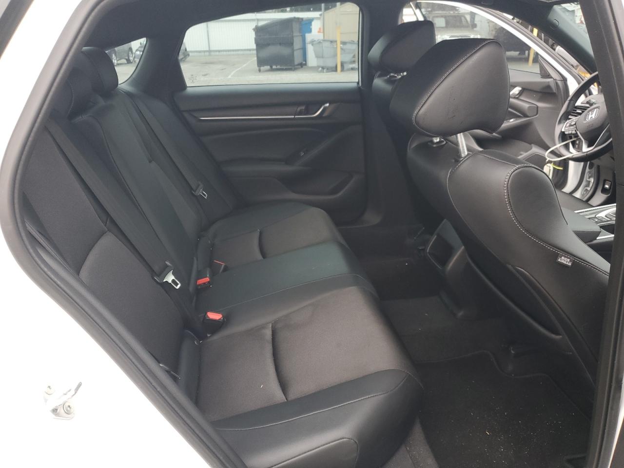 1HGCV3F2XNA025404 HONDA ACCORD 2022