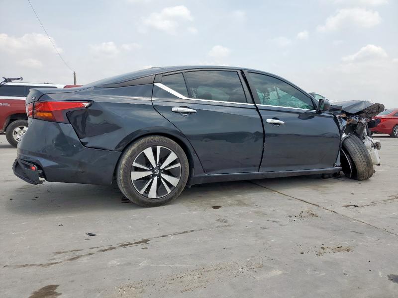  NISSAN ALTIMA 2022 Сharcoal