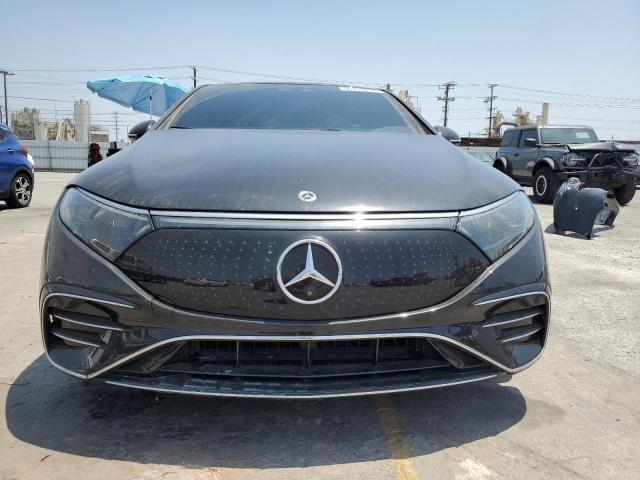  MERCEDES-BENZ EQS SEDAN 2023 Черный