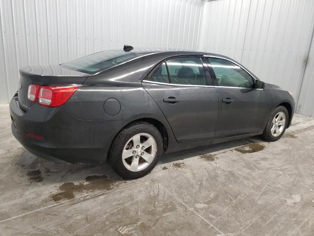  CHEVROLET MALIBU 2014 Szary
