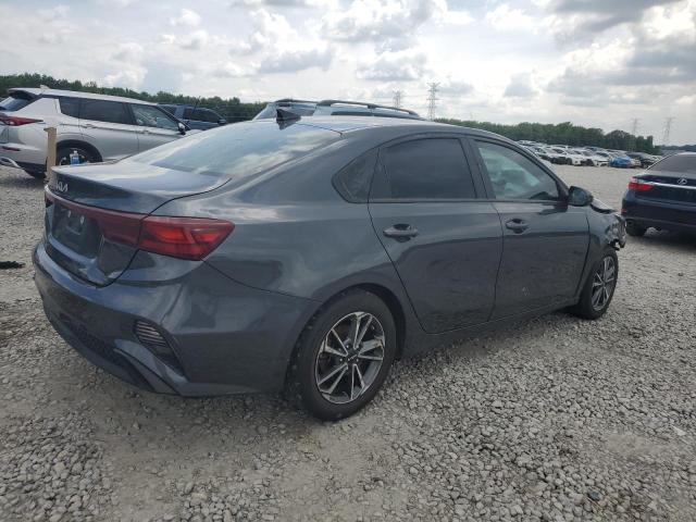  KIA FORTE 2022 Czarny
