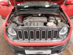2016 JEEP RENEGADE L for sale at Copart NEWBURY