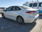 2020 Toyota Corolla Le за продажба в Sacramento, CA - Front End
