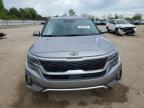 2021 Kia Seltos Sx for Sale in Elgin, IL - Side