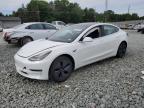 2018 Tesla Model 3  იყიდება Mebane-ში, NC - Front End