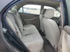 2007 Toyota Corolla Ce   zu verkaufen in Elgin, IL - Front End
