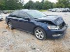 2015 Volkswagen Passat S na sprzedaż w Eight Mile, AL - Front End