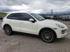 2012 Porsche Cayenne de vânzare în Littleton, CO - Undercarriage