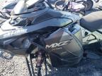 2024 SKIDOO MXZ à vendre chez Copart QC - MONTREAL