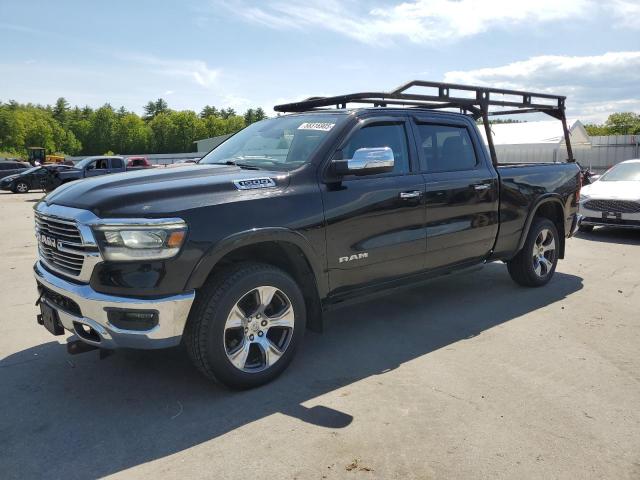  RAM 1500 2019 Черный