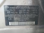 2014 Hyundai Sonata Gls en Venta en Arcadia, FL - Rear End