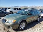 2007 Subaru Outback Outback 2.5I zu verkaufen in Magna, UT - Side