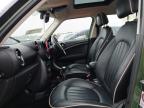 2015 MINI COUNTRYMAN for sale at Copart NEWBURY