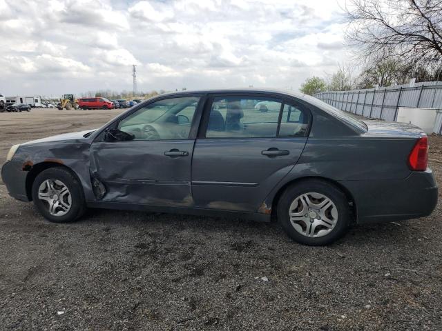 2007 CHEVROLET MALIBU LS  