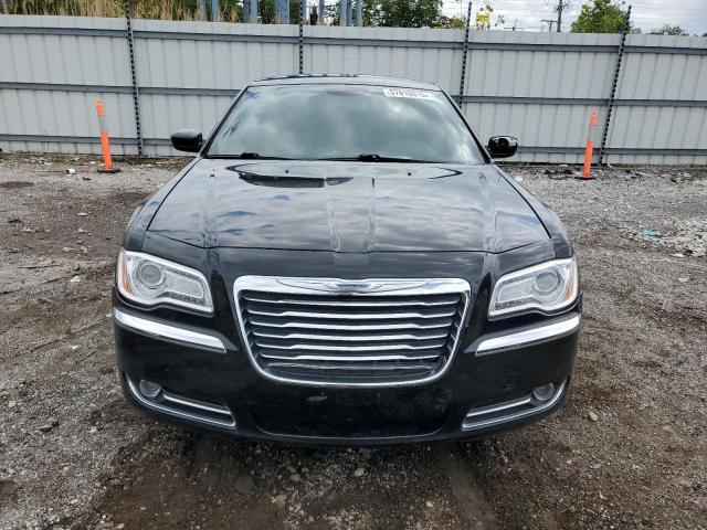 Седаны CHRYSLER 300 2014 Черный