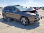 2018 Jeep Cherokee Limited na sprzedaż w Wilmer, TX - Front End