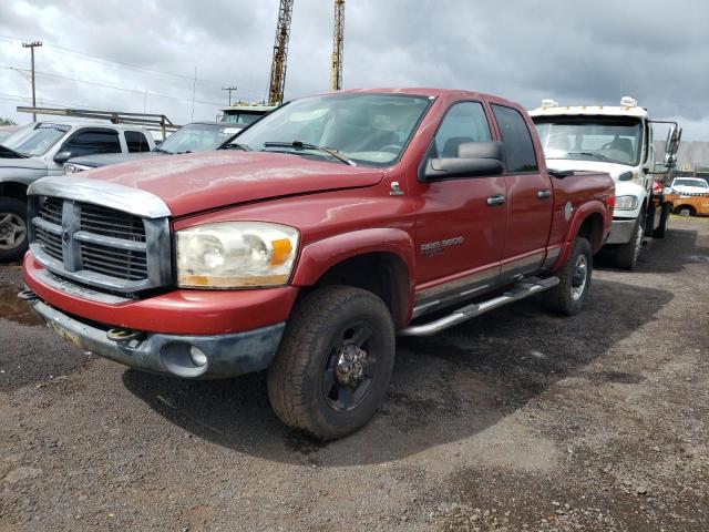 2006 Dodge Ram 3500 St