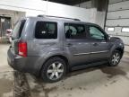 2015 Honda Pilot Touring na sprzedaż w Blaine, MN - Front End