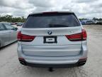 2015 Bmw X5 Xdrive50I   للبيع في Fort Pierce، FL - Front End