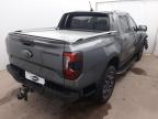 2024 FORD RANGER WIL for sale at Copart WESTBURY