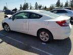 2013 Honda Civic Lx იყიდება Rancho Cucamonga-ში, CA - Front End