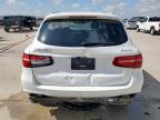 2016 Mercedes-Benz Glc 300 4Matic for Sale in Haslet, TX - Rear End