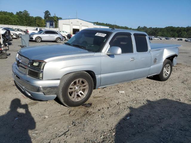 2004 Chevrolet Silverado C1500