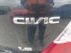 2003 HONDA CIVIC VTEC for sale at Copart SANDWICH