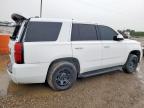 2020 Chevrolet Tahoe Police na sprzedaż w Houston, TX - Rear End