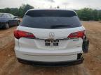 2014 Acura Rdx Technology продається в China Grove, NC - All Over