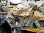 2014 Honda Civic Ex for Sale in Hillsborough, NJ - Burn