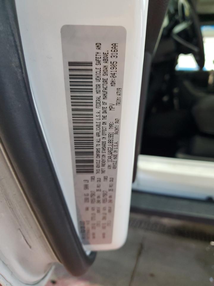 2018 Jeep Wrangler Sport VIN: 1C4AJWAG2JL891991 Lot: 57231665