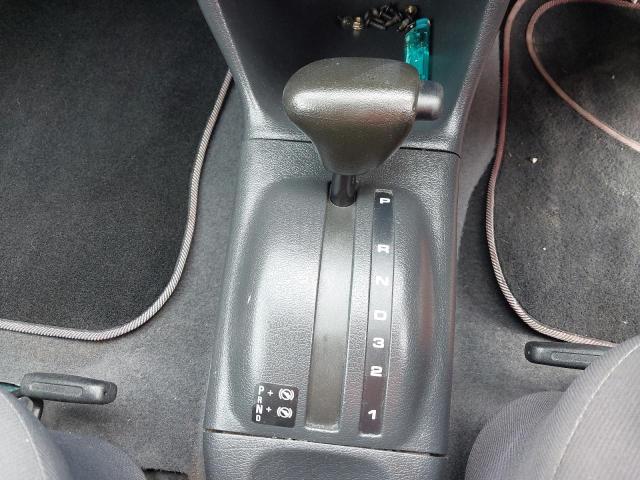 1998 VOLKSWAGEN POLO 1.4 C